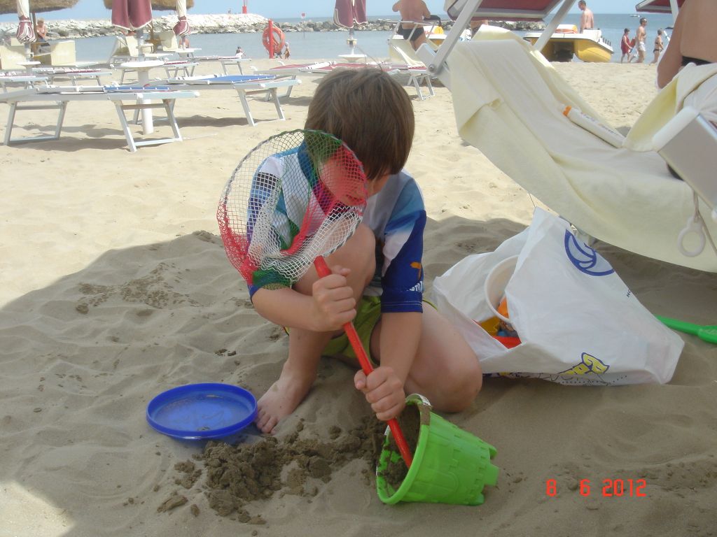 Gabicce Mare 2012 042